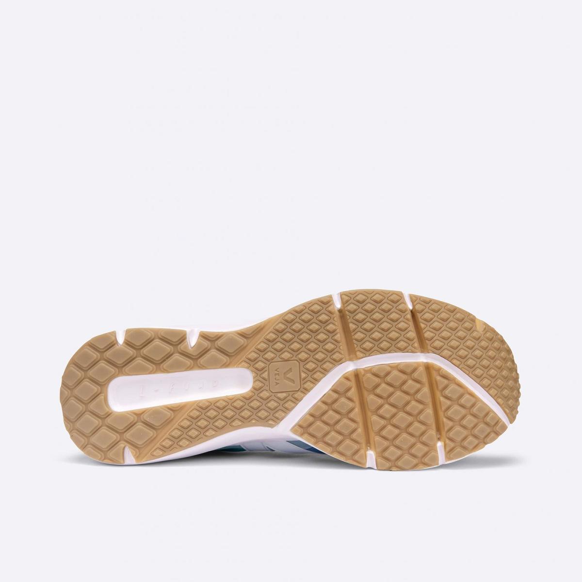 SALE White & Gold Line Tekkie – Charming Shoes South Africa